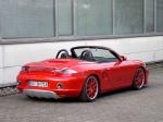 Porsche Boxster GTB by 9ff 2003 года